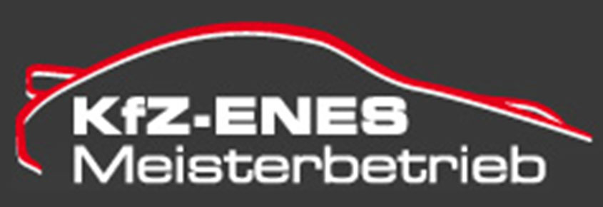Logo KFZ-Enes Meisterbetrieb